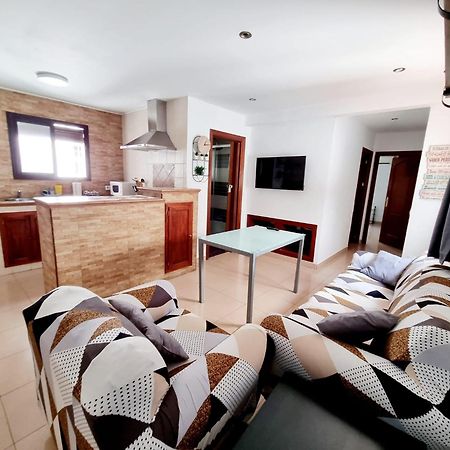 Apartamento Muralla Seville Luaran gambar