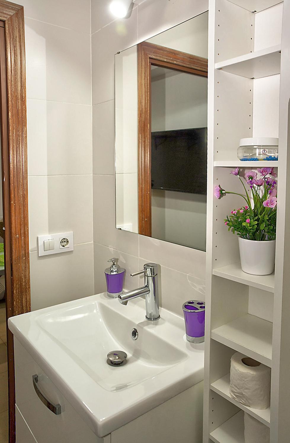 Apartamento Muralla Seville Luaran gambar