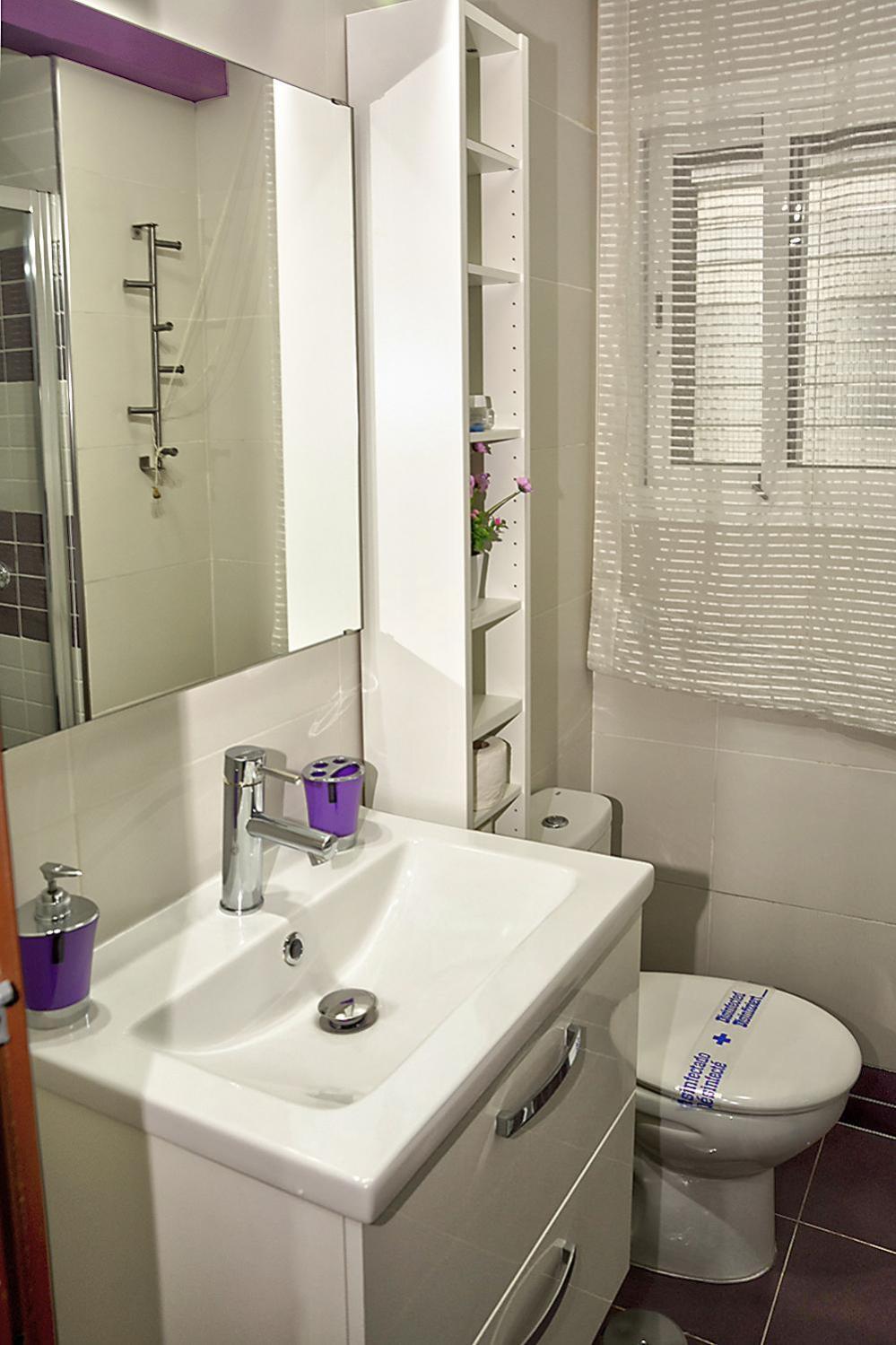 Apartamento Muralla Seville Luaran gambar
