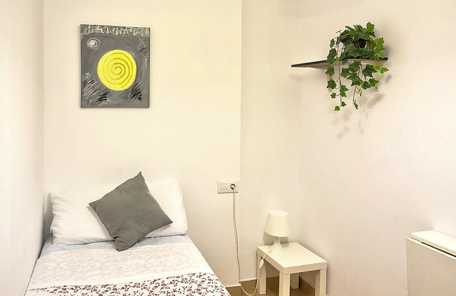 Apartamento Muralla Seville Luaran gambar